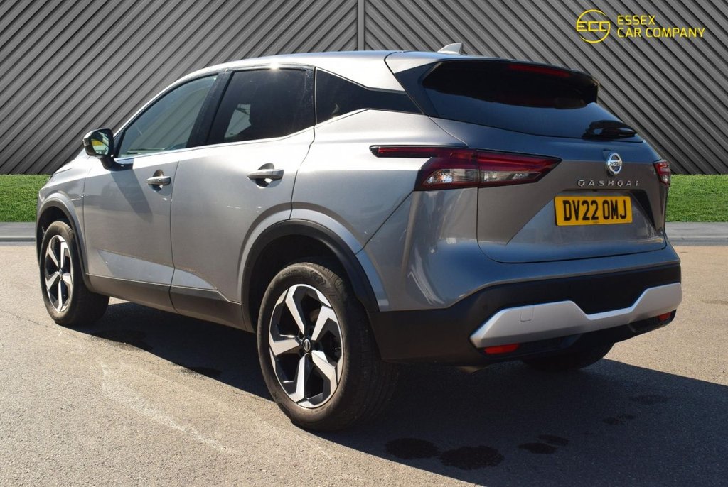 Used Nissan Qashqai 2022 for sale - 78172433: Photo 12