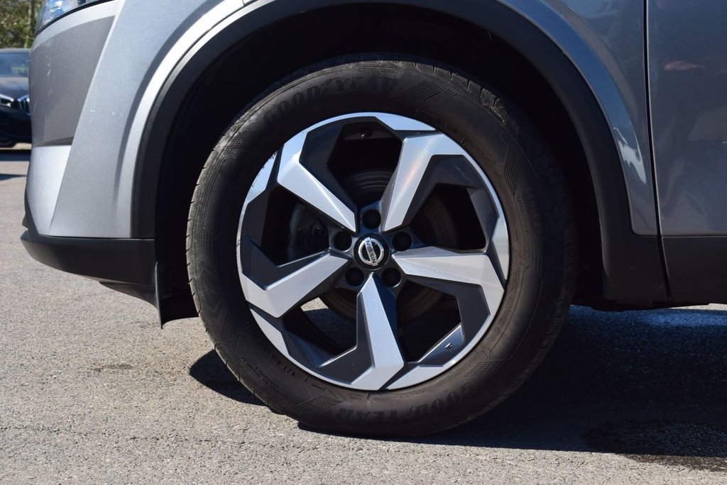 Used Nissan Qashqai 2022 for sale - 78172433: Photo 14