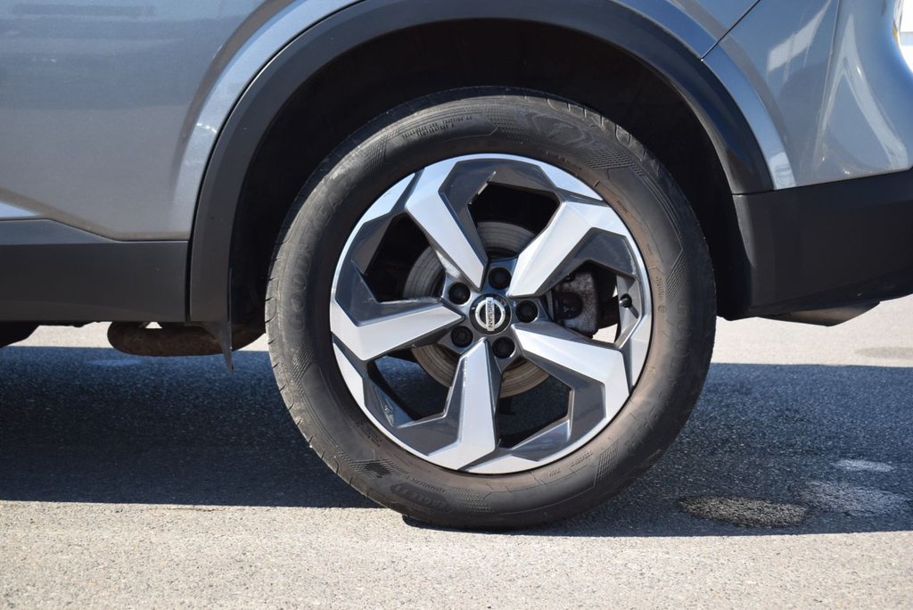 Used Nissan Qashqai 2022 for sale - 78172433: Photo 15