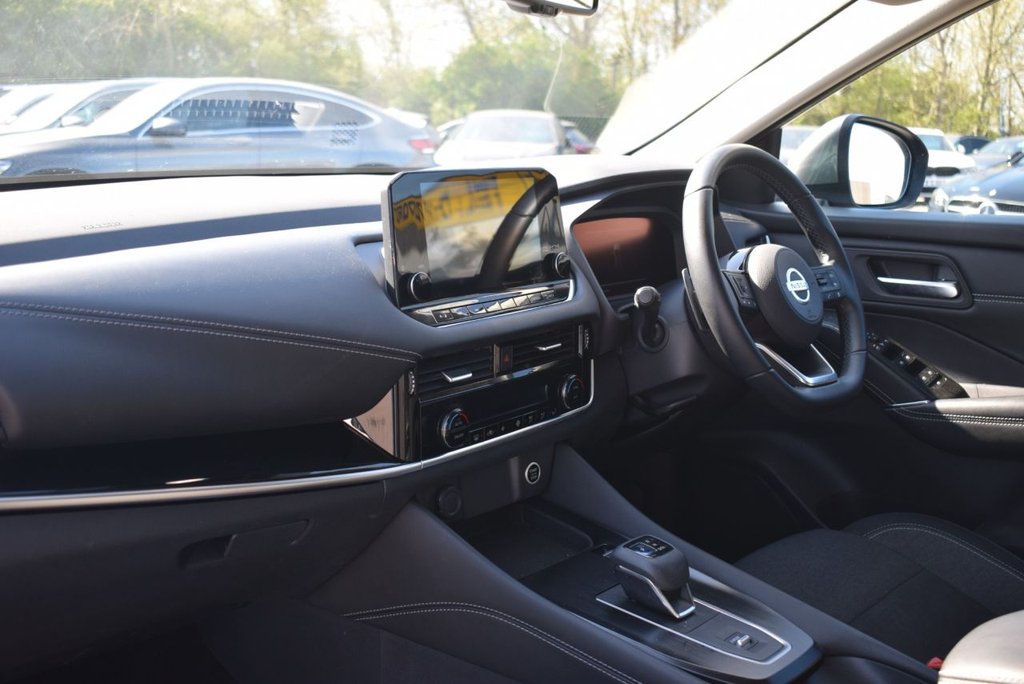 Used Nissan Qashqai 2022 for sale - 78172433: Photo 17