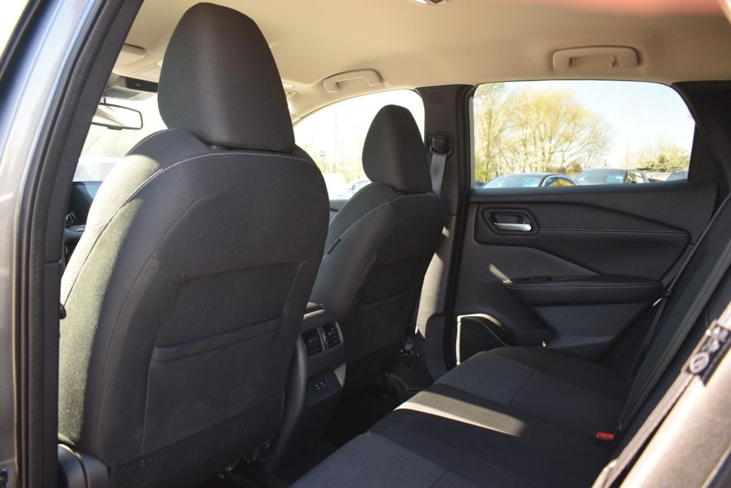 Used Nissan Qashqai 2022 for sale - 78172433: Photo 19