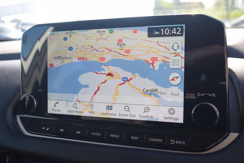 Used Nissan Qashqai 2022 for sale - 78172433: Photo 2