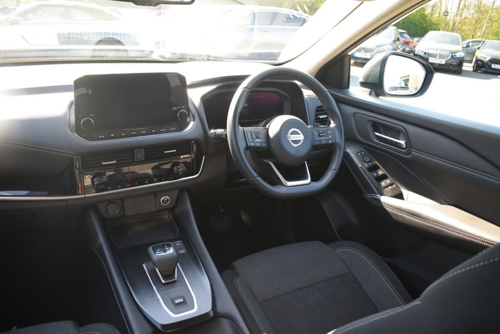 Used Nissan Qashqai 2022 for sale - 78172433: Photo 20