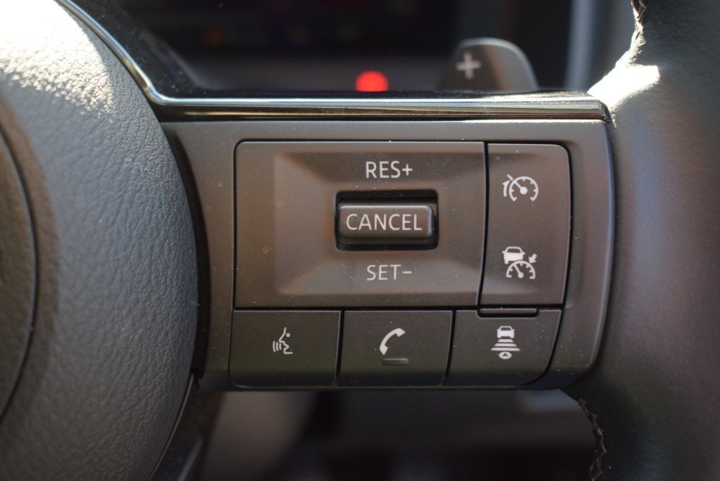 Used Nissan Qashqai 2022 for sale - 78172433: Photo 21