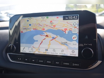 Used Nissan Qashqai 2022 for sale - 78172433: Photo