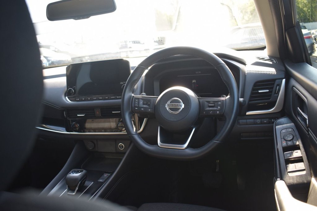 Used Nissan Qashqai 2022 for sale - 78172433: Photo 3