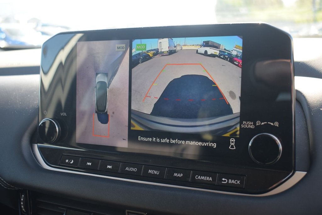 Used Nissan Qashqai 2022 for sale - 78172433: Photo 4