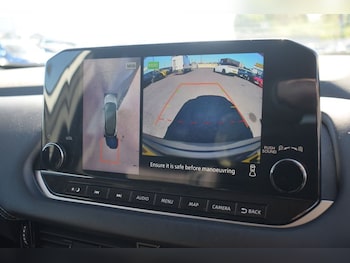 Used Nissan Qashqai 2022 for sale - 78172433: Photo