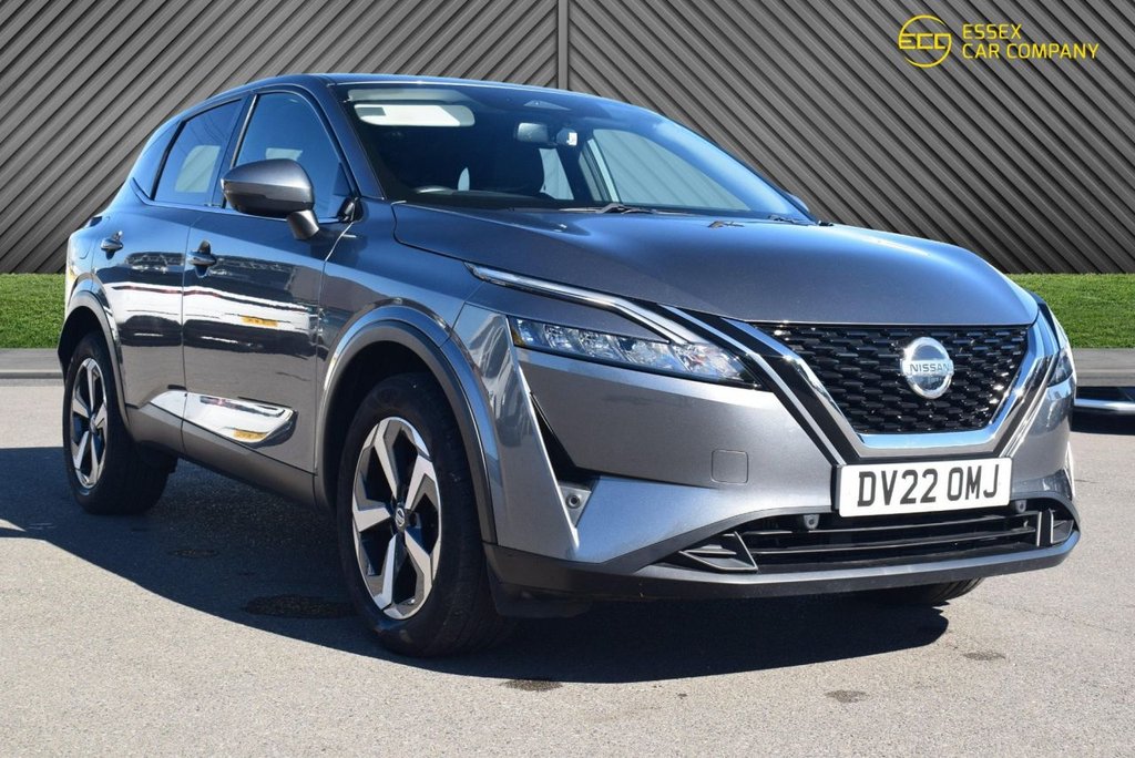 Used Nissan Qashqai 2022 for sale - 78172433: Photo 5