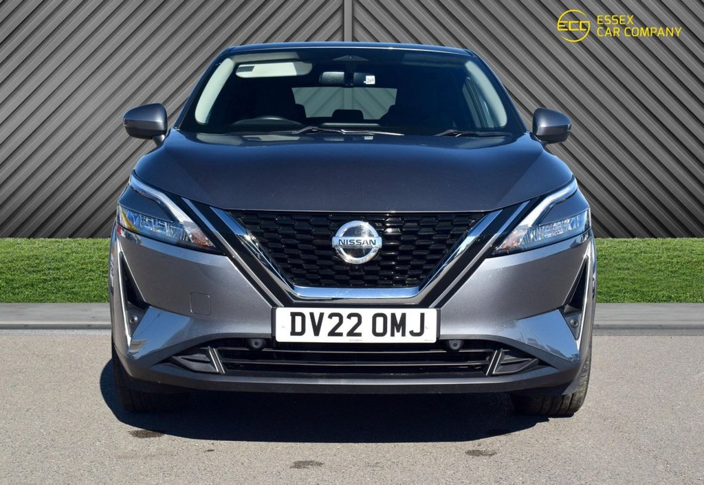 Used Nissan Qashqai 2022 for sale - 78172433: Photo 6