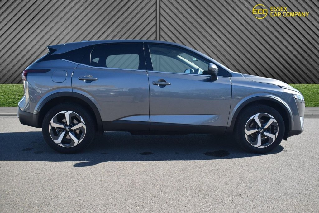 Used Nissan Qashqai 2022 for sale - 78172433: Photo 7