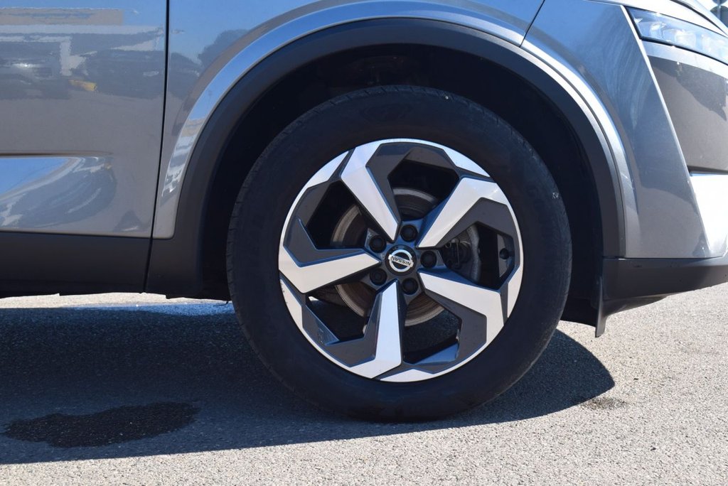 Used Nissan Qashqai 2022 for sale - 78172433: Photo 8