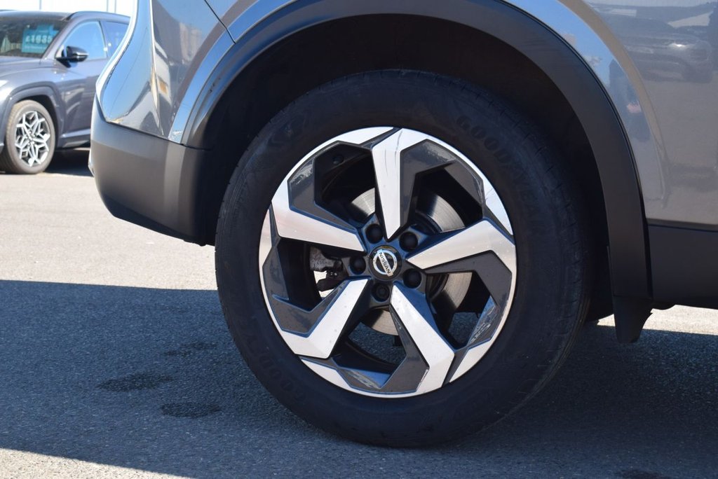 Used Nissan Qashqai 2022 for sale - 78172433: Photo 9