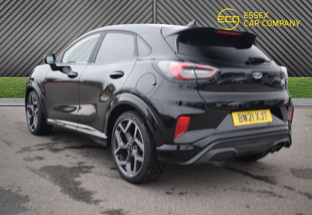 Used Ford Puma 2021 for sale - 77593865: Photo 12