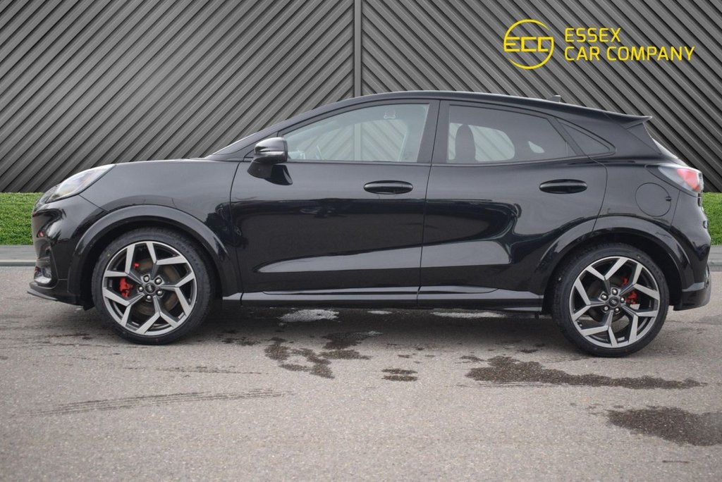 Used Ford Puma 2021 for sale - 77593865: Photo 13