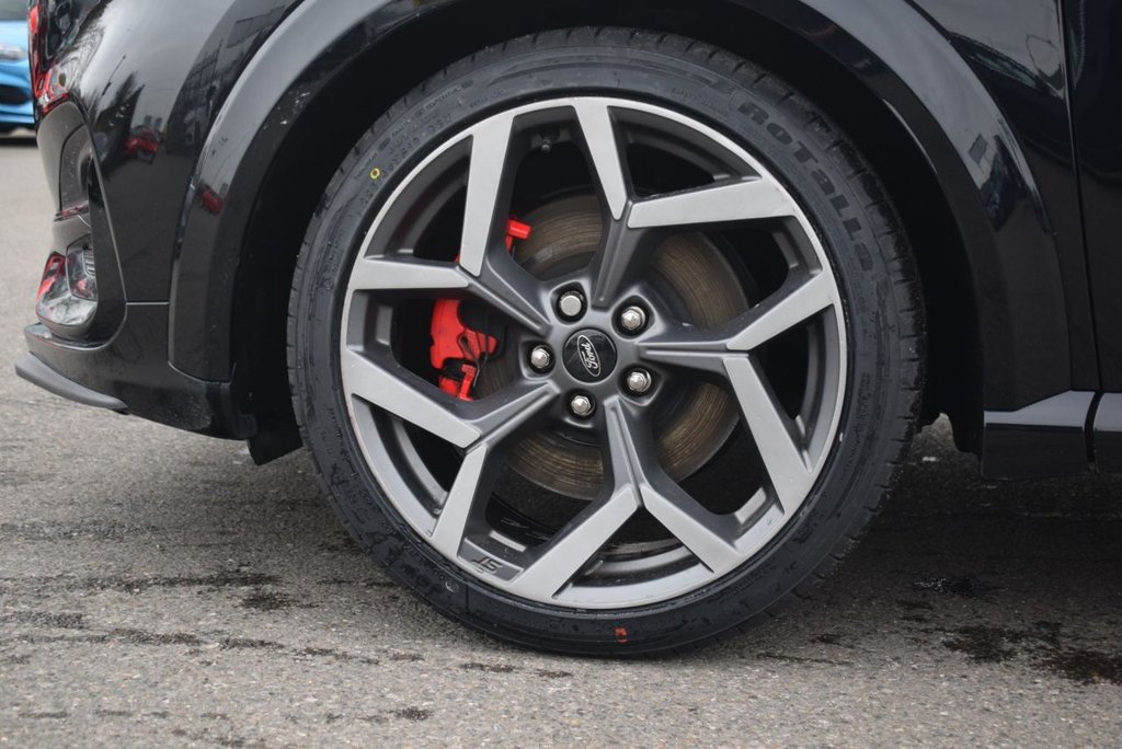 Used Ford Puma 2021 for sale - 77593865: Photo 14