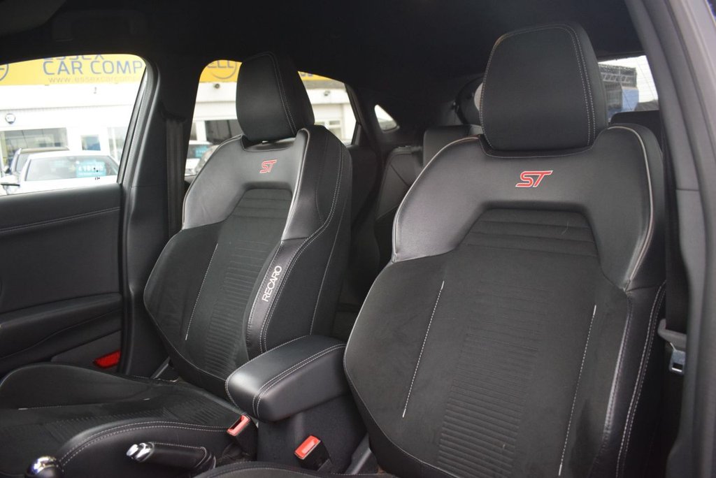 Used Ford Puma 2021 for sale - 77593865: Photo 17