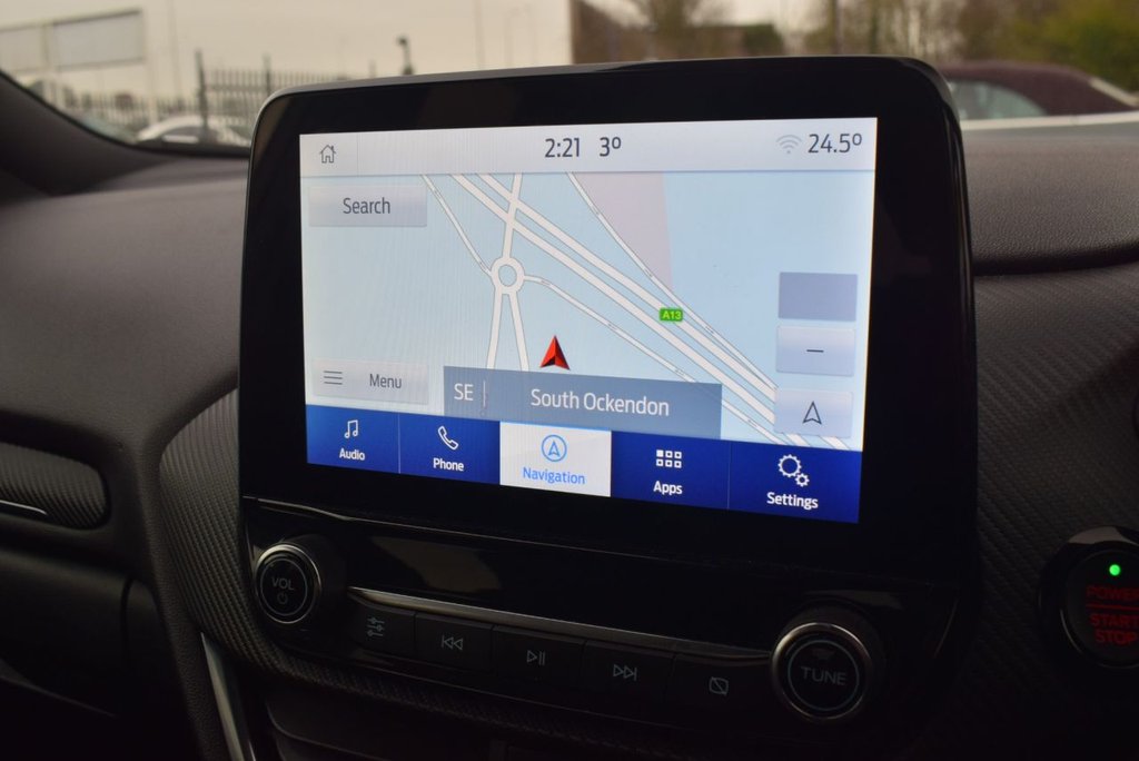 Used Ford Puma 2021 for sale - 77593865: Photo 2