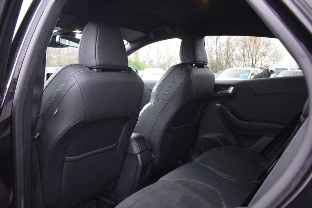 Used Ford Puma 2021 for sale - 77593865: Photo 20