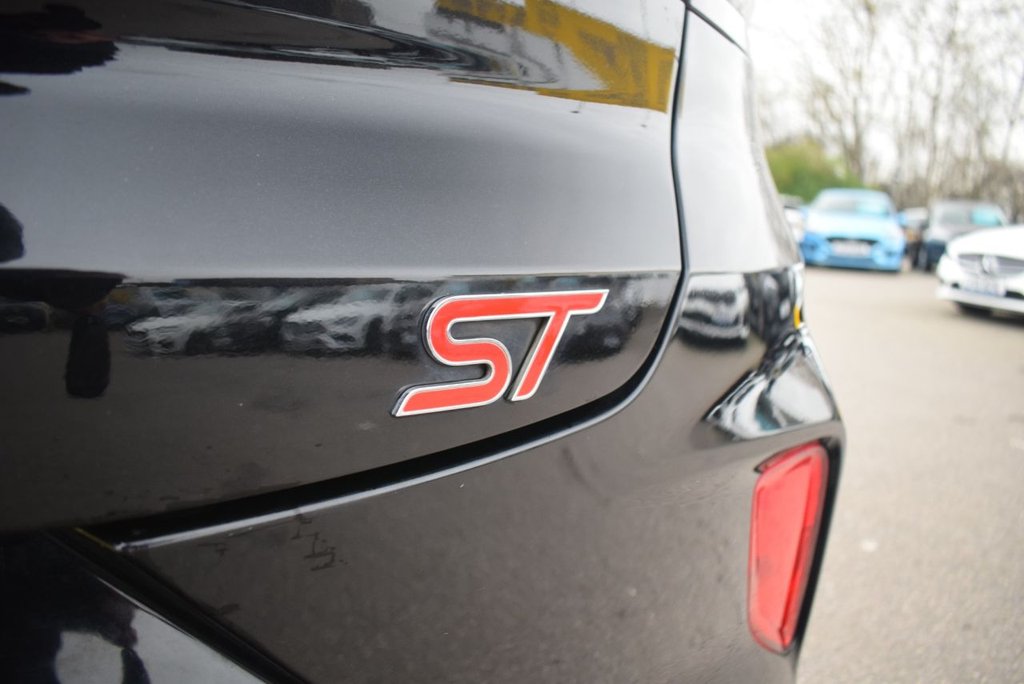 Used Ford Puma 2021 for sale - 77593865: Photo 22