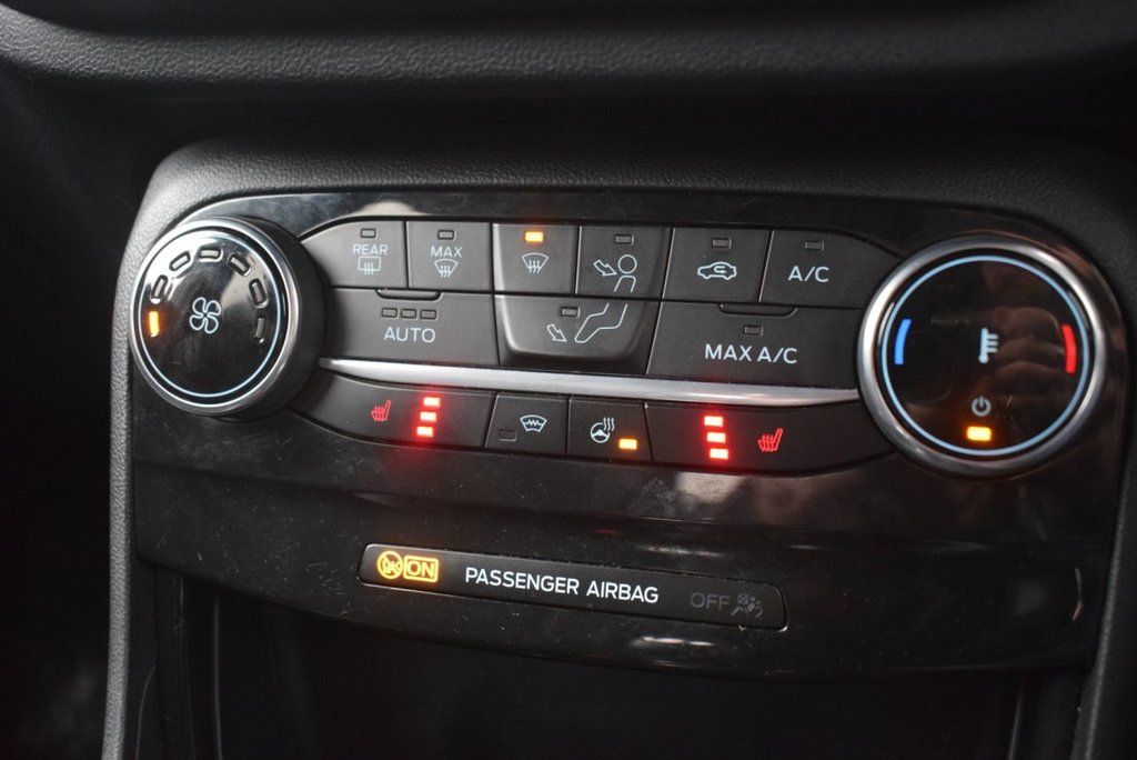 Used Ford Puma 2021 for sale - 77593865: Photo 25