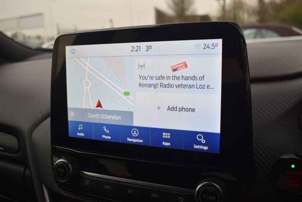 Used Ford Puma 2021 for sale - 77593865: Photo 26