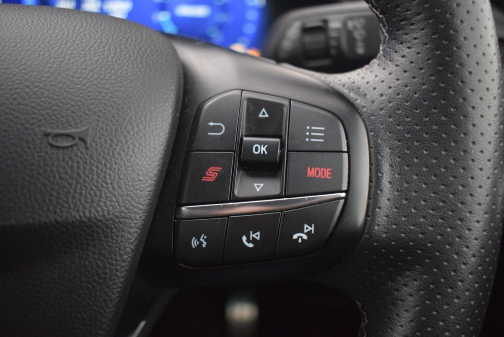 Used Ford Puma 2021 for sale - 77593865: Photo 27