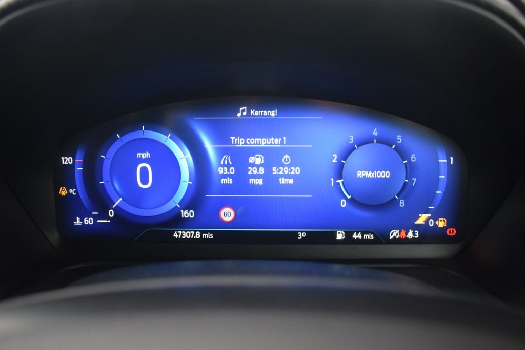 Used Ford Puma 2021 for sale - 77593865: Photo 29