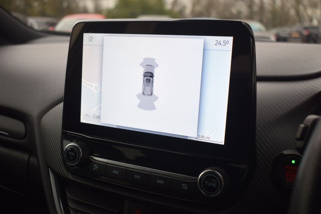 Used Ford Puma 2021 for sale - 77593865: Photo 4