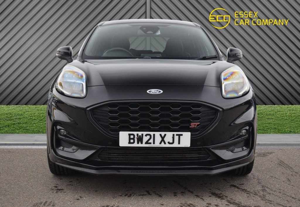 Used Ford Puma 2021 for sale - 77593865: Photo 5