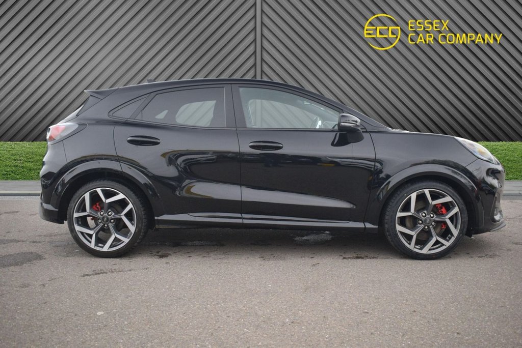 Used Ford Puma 2021 for sale - 77593865: Photo 7