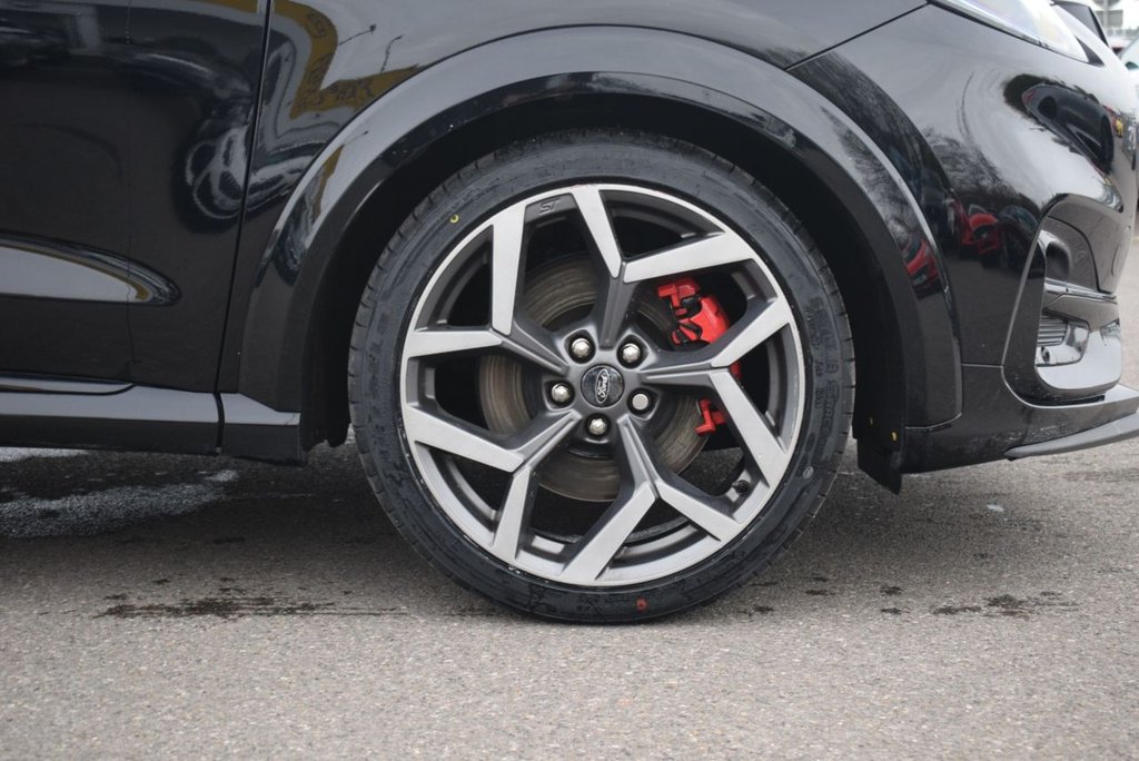 Used Ford Puma 2021 for sale - 77593865: Photo 8