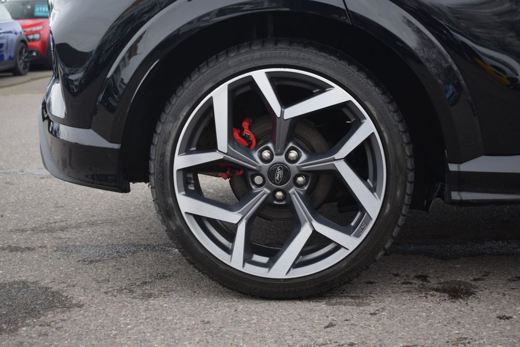 Used Ford Puma 2021 for sale - 77593865: Photo 9