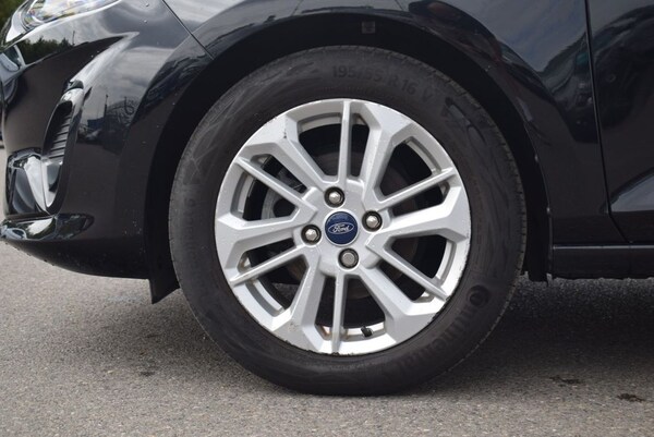 Used Ford Fiesta 2022 for sale - 75432737: Photo 14
