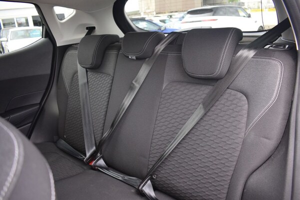Used Ford Fiesta 2022 for sale - 75432737: Photo 17