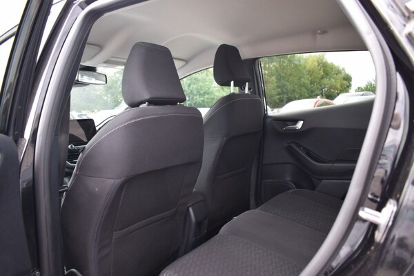 Used Ford Fiesta 2022 for sale - 75432737: Photo 18