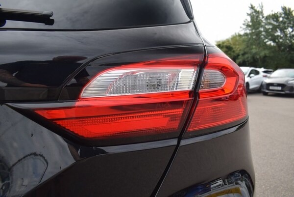 Used Ford Fiesta 2022 for sale - 75432737: Photo 20