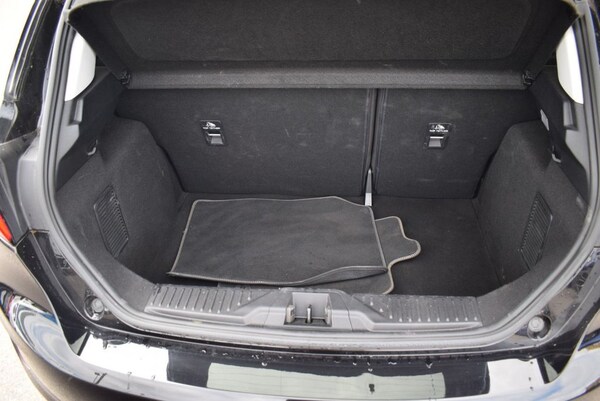 Used Ford Fiesta 2022 for sale - 75432737: Photo 21