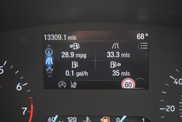 Used Ford Fiesta 2022 for sale - 75432737: Photo 24
