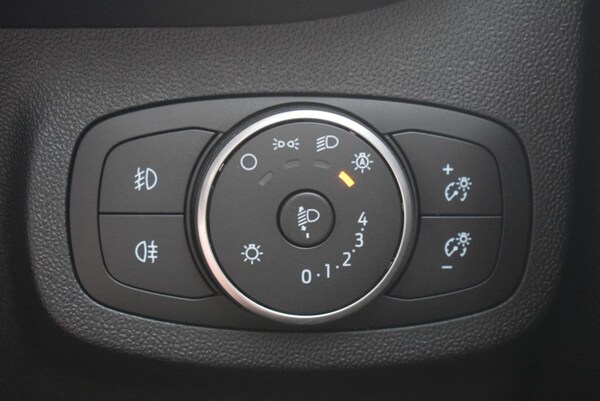 Used Ford Fiesta 2022 for sale - 75432737: Photo 26