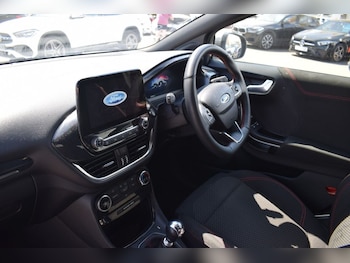 Used Ford Puma 2024 for sale - 79506442: Photo