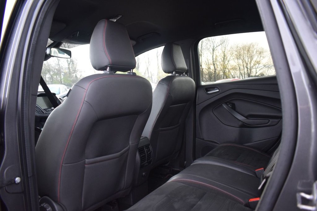 Used Ford Kuga 2018 for sale - 77059597: Photo 19