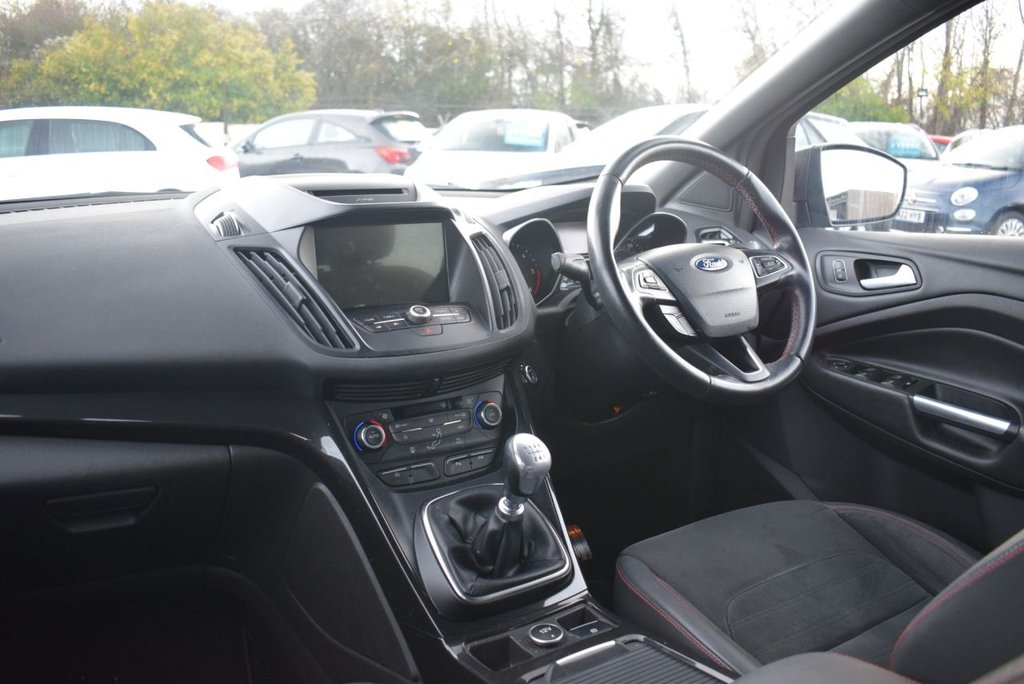 Used Ford Kuga 2018 for sale - 77059597: Photo 20