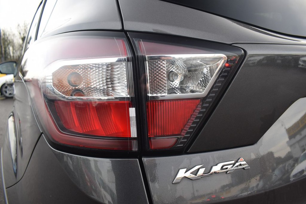 Used Ford Kuga 2018 for sale - 77059597: Photo 21