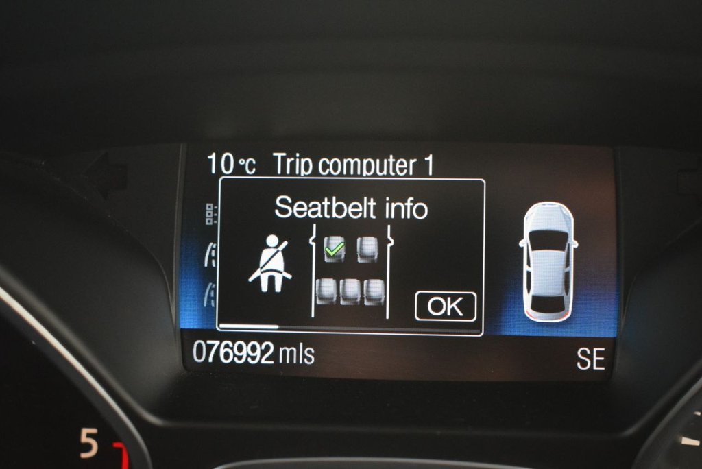 Used Ford Kuga 2018 for sale - 77059597: Photo 22