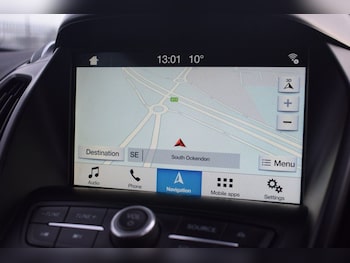 Used Ford Kuga 2018 for sale - 77059597: Photo