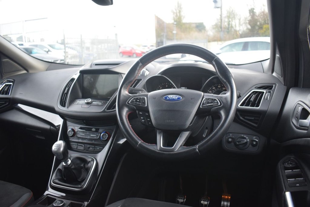 Used Ford Kuga 2018 for sale - 77059597: Photo 3