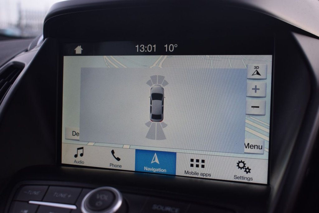 Used Ford Kuga 2018 for sale - 77059597: Photo 4