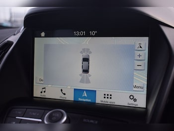 Used Ford Kuga 2018 for sale - 77059597: Photo