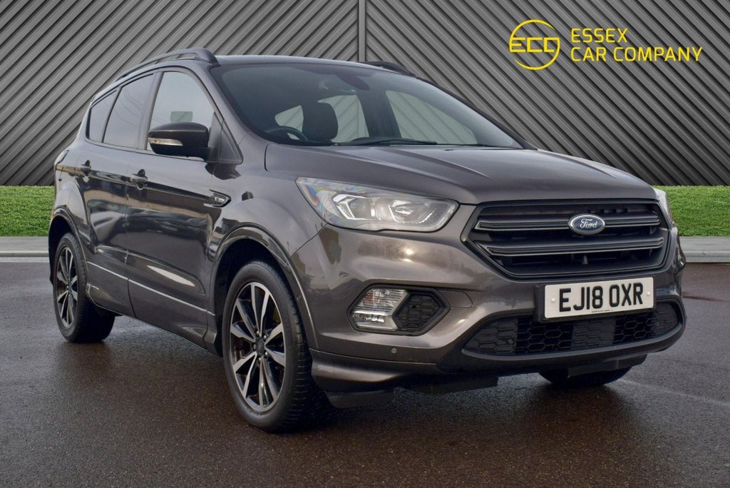 Used Ford Kuga 2018 for sale - 77059597: Photo 5